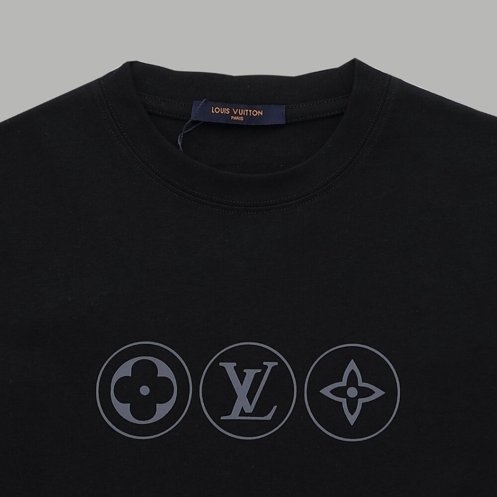 Louis Vuitton top - Picture 3 of 4
